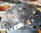 身欠き鰊の昆布巻 やわらか圧力鍋 27日作り方6写真