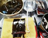 身欠き鰊の昆布巻 やわらか圧力鍋 27日作り方7写真