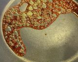 ＼色々使える！／基本✽りんごのカラメリゼ作り方3写真