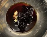 カシスジャムで☆スペアリブ作り方2写真