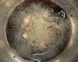 カシスジャムで☆スペアリブ作り方3写真
