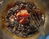 カシスジャムで☆スペアリブ作り方4写真