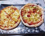2021 クリスマスレシピ 作り方3写真