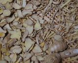 紅生姜作り作り方2写真