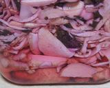紅生姜作り作り方7写真