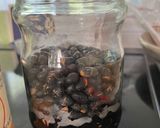黒豆酢作り方5写真