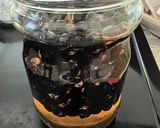 黒豆酢作り方6写真