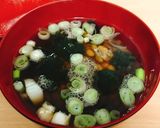 簡単雑煮作り方5写真