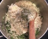 絶品サーモンウェリントン作り方4写真