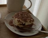 とろけるティラミス作り方11写真