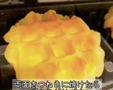 進化系いももち イモッフル 簡単おやつ作り方5写真