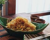 おうち居酒屋★豆もやしのカレーナムル作り方5写真