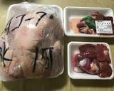 3時間で豪華クリスマスチキン作り方1写真