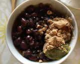 小豆だけ。土鍋で小豆本来の味を愉しもう♪作り方7写真