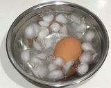 麺に丼に主役級【半熟卵】作り方4写真