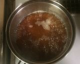 超簡単☆旨味堪能！激うまごぼうご飯♪♪♪作り方5写真