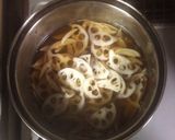超簡単☆旨味堪能！激うまごぼうご飯♪♪♪作り方7写真