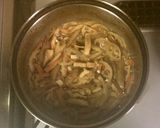 超簡単☆旨味堪能！激うまごぼうご飯♪♪♪作り方10写真