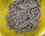 究極の年越しそば作り方3写真