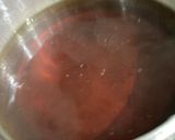 究極の年越しそば作り方4写真