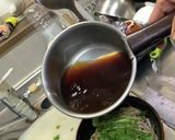 絶対美味いやつ、せり蕎麦作り方8写真