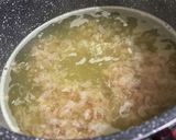 究極のお雑煮作り方3写真