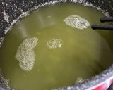 究極のお雑煮作り方4写真
