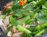 究極のお雑煮作り方11写真