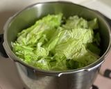 豚肉とごぼうと白菜のトマト煮作り方5写真