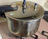 豚肉とごぼうと白菜のトマト煮作り方6写真