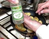 ガーリックパン作り方5写真