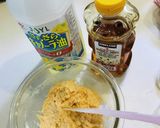 犬の誕生日ケーキ作り方4写真