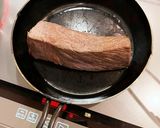 ミニローストビーフ丼作り方3写真