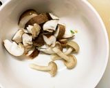 にんにく味噌だれ味豚こま大根青椒肉絲風作り方9写真