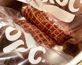 Costco ビーフもも肉ローストビーフ作り方9写真