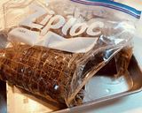 Costco ビーフもも肉ローストビーフ作り方10写真