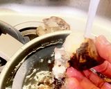 圧力鍋で里芋のオイマヨサラダ作り方3写真