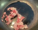 照り焼きチキンじゃないピザ作り方2写真