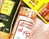 クリスマス風ローストチキン作り方1写真