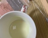 糖質オフ☆苺ソイミルクココア♪作り方3写真