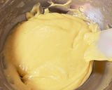 パウンドケーキ/ジェノワーズ法作り方6写真