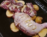 パーティに☆肉と野菜のオーブン焼き作り方4写真