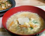 3品☆鶏スープ、棒棒鶏、中華スープ作り方11写真