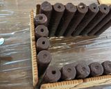 2021 クリスマス　お菓子の家作り方8写真