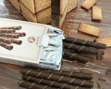 2021 クリスマス　お菓子の家作り方13写真