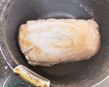 豚もも肉のチャーシュー作り方1写真