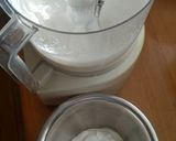 苺とラズベリーのドームケーキ作り方10写真