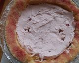 苺とラズベリーのドームケーキ作り方15写真
