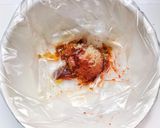 ケイジャンチキン◎アメリカ南部の味です作り方2写真
