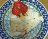 クリスマスにぴったり☆サンタケーキ作り方17写真